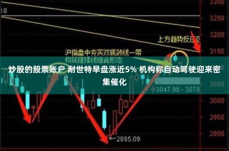 炒股的股票账户 耐世特早盘涨近5% 机构称自动驾驶迎来密集催化